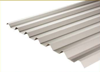 Corrugated Sheet